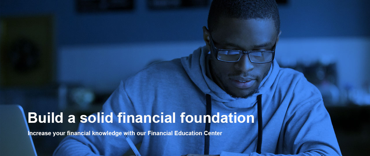 Financial Education Center